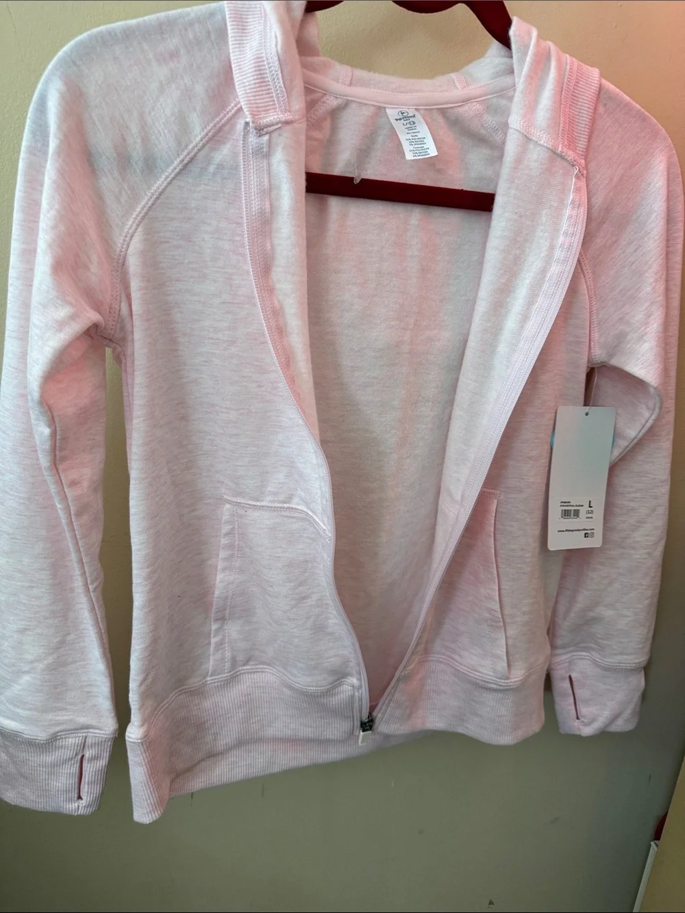 J. Crew soft long